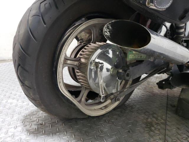 2003 HONDA VT1100 C 1HFSC18053A700899