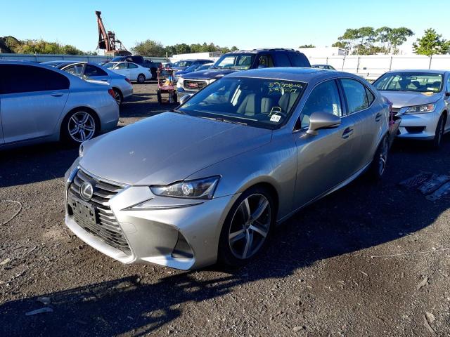 2020 LEXUS IS 300 PRE JTHD81F25L5043277