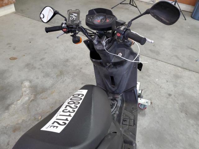 2013 YAMAHA YW50 F RKRSA43A4DA113105