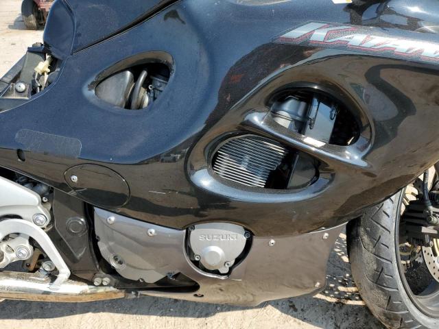 2001 SUZUKI GSX750 F JS1GR7GA212101200