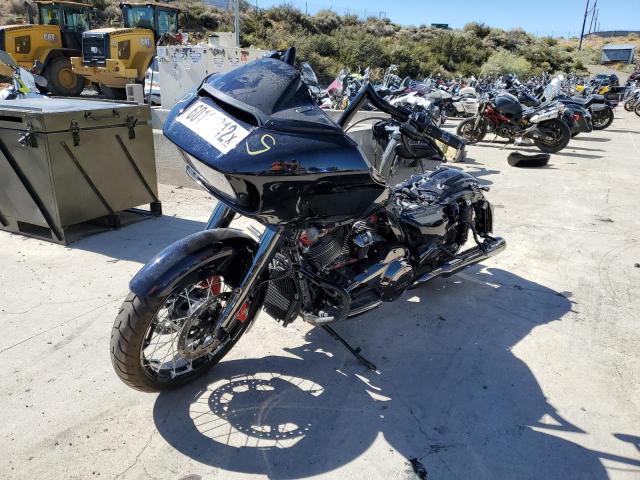 2022 HARLEY-DAVIDSON FLTRXSE 1HD1TCL25NB950732