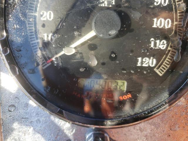 2004 HARLEY-DAVIDSON FLSTCI 1HD1BWB154Y017714