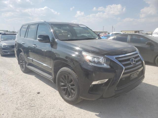 2017 Lexus GX 460 