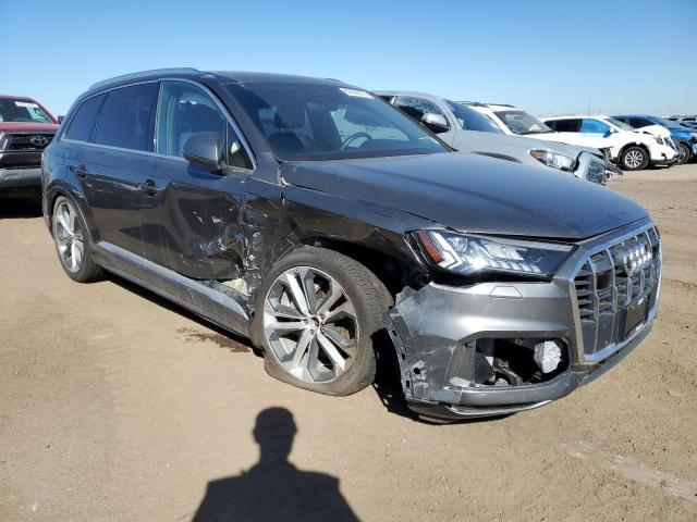 2020 AUDI Q7 PRESTIG - WA1VXAF77LD005683