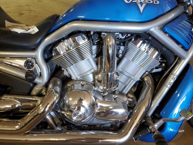 2004 HARLEY-DAVIDSON VRSCA 1HD1HAZ174K801726