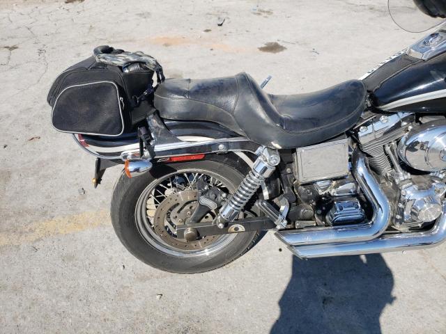 2003 HARLEY-DAVIDSON FXDWG 1HD1GEV163K335575