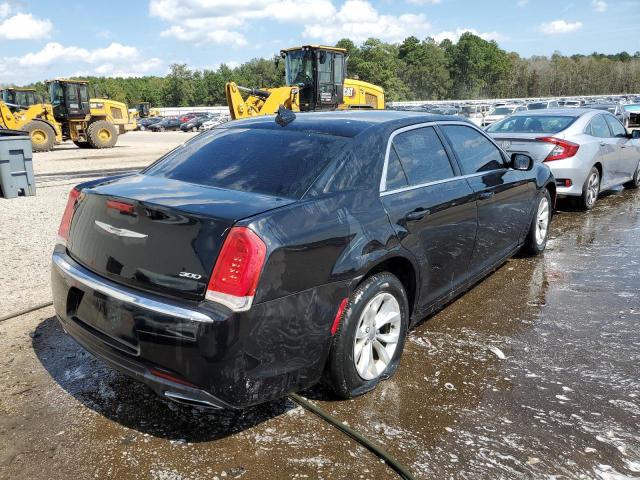 2015 CHRYSLER 300 LIMITE - 2C3CCAAG1FH766706