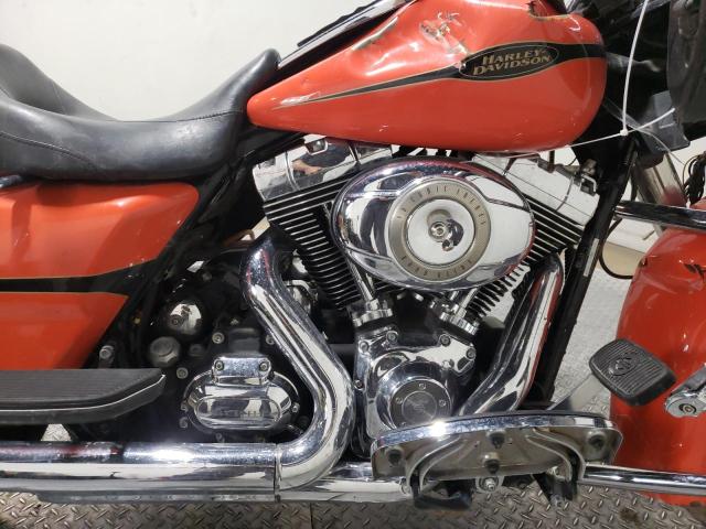 2009 HARLEY-DAVIDSON FLTR 1HD1FS4169Y653558