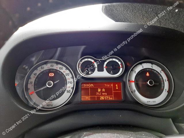 ZFA19900005184467 Fiat 500l Pop S