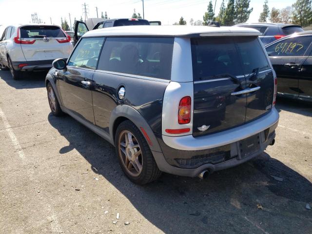 WMWMM33558TP87419 Mini Cooper