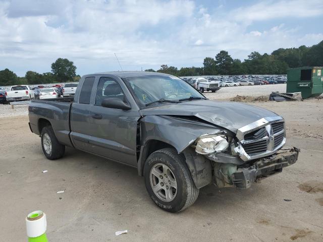 Salvage Wrecked Dodge Dakota Trucks For Sale 