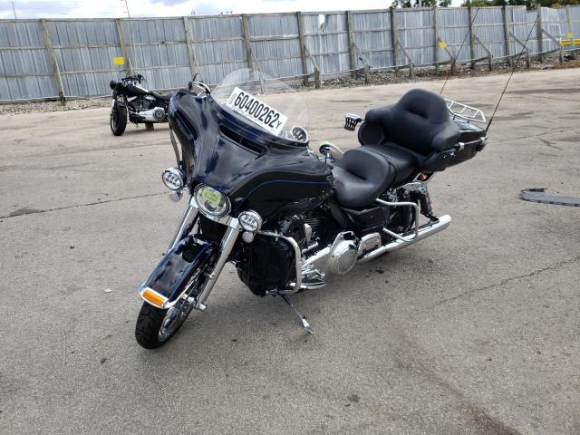 2016 HARLEY-DAVIDSON FLHTK SHRI 1HD1KNL30GB680352