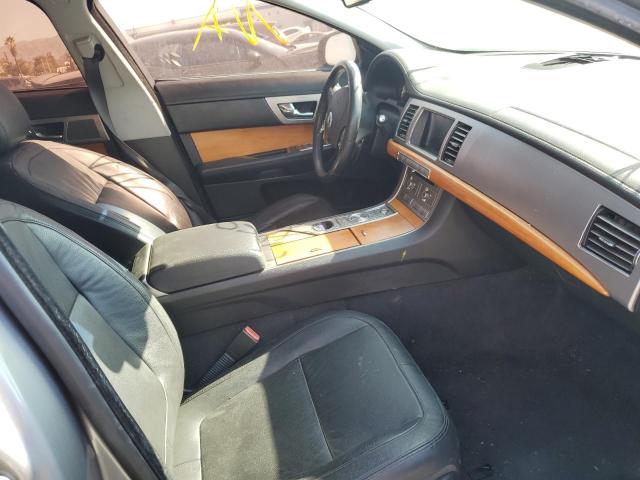 SAJWA05B79HR11105 Jaguar XF