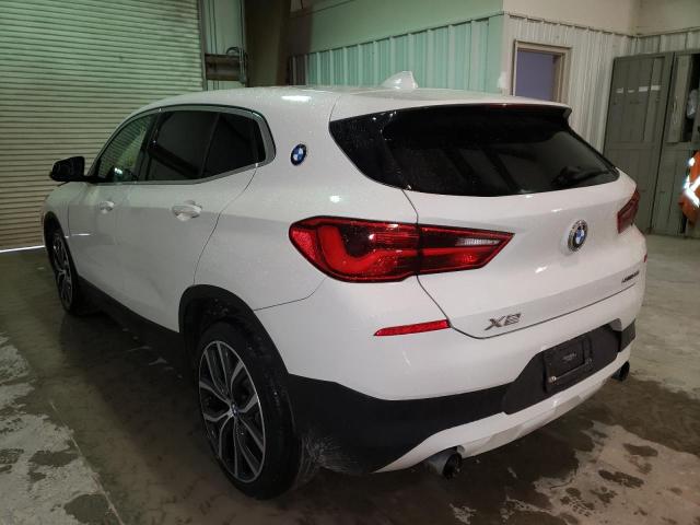 VIN WBXYJ3C3XJEP76277 2018 BMW X2, Sdrive28I no.3