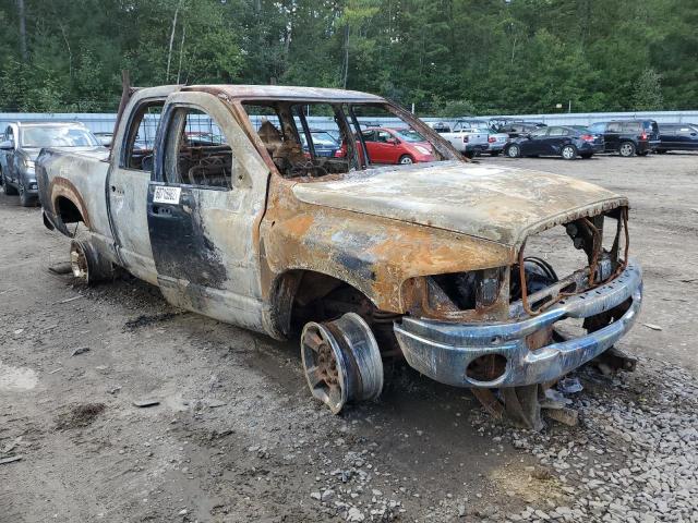 2005 Dodge Ram 2500 ST