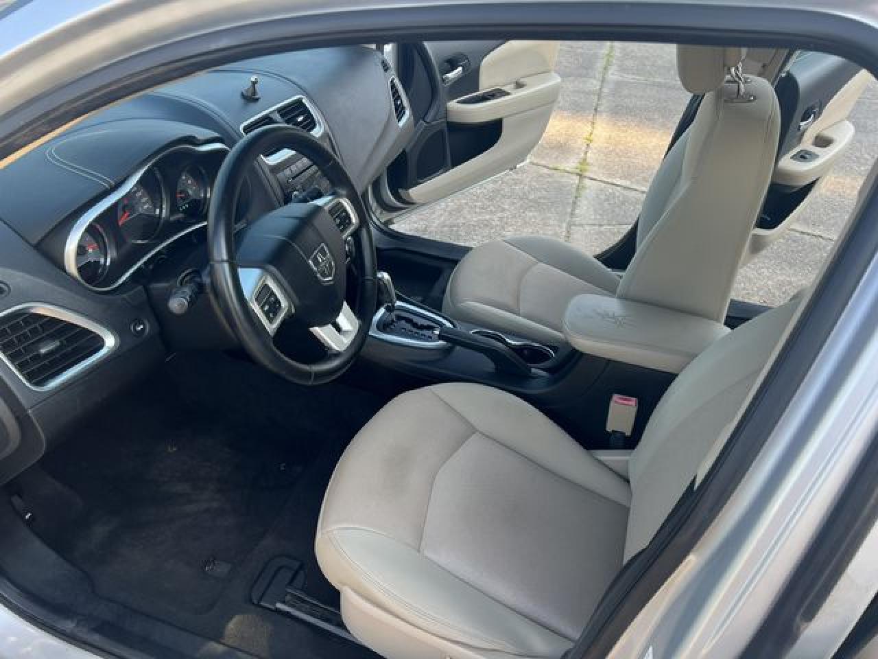 2012 Dodge Avenger Sxt VIN: 1C3CDZCB8CN163462 Lot: 61001902