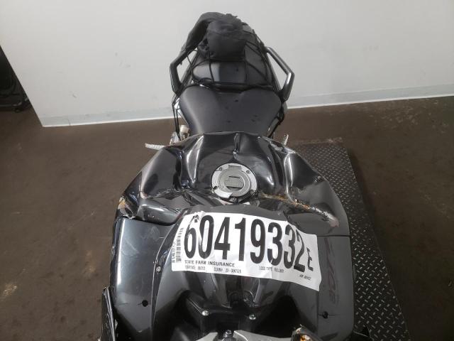 2008 YAMAHA FZ1 S JYARN17E68A005432