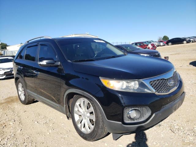 Kia Sorento ex 2011