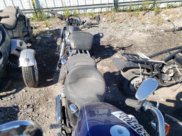 2006 HARLEY-DAVIDSON XL1200 L 1HD1CWP496K452046
