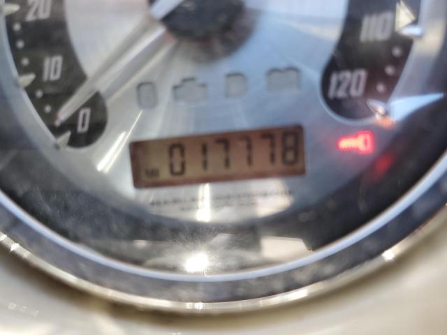 2008 HARLEY-DAVIDSON FLHTCUSE3 1HD1PR81X8Y955031