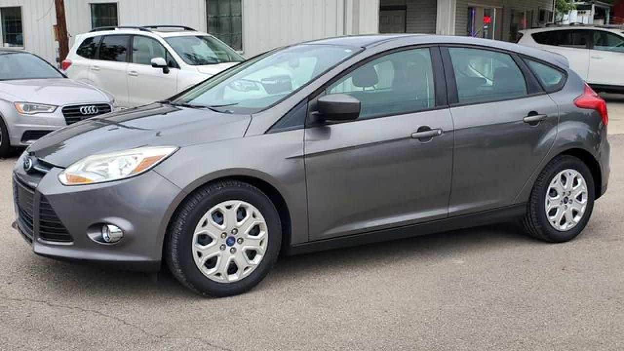2012 Ford Focus Se VIN: 1FAHP3K26CL305462 Lot: 60901972