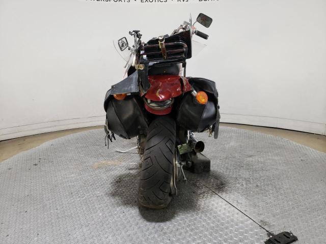 2003 HONDA VT1100 C 1HFSC18053A700899
