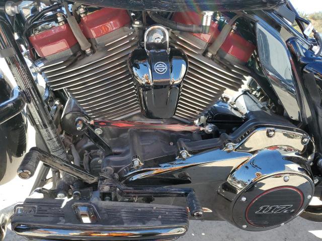 2022 HARLEY-DAVIDSON FLTRXSE 1HD1TCL25NB950732