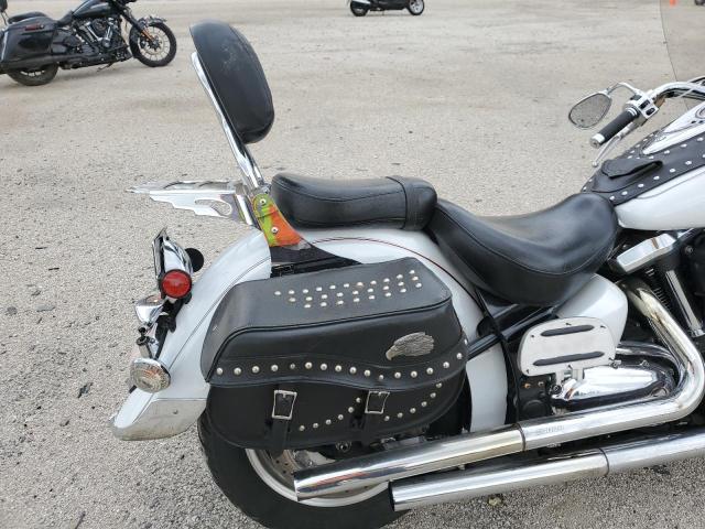 2004 YAMAHA XV1700 A JYAVP17E24A000408