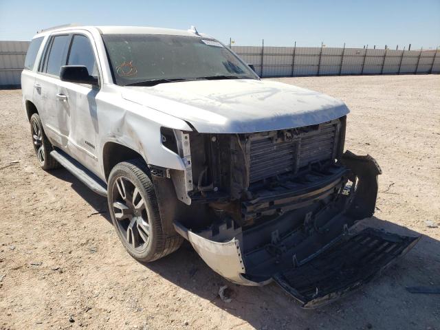 2019 Chevrolet Tahoe 