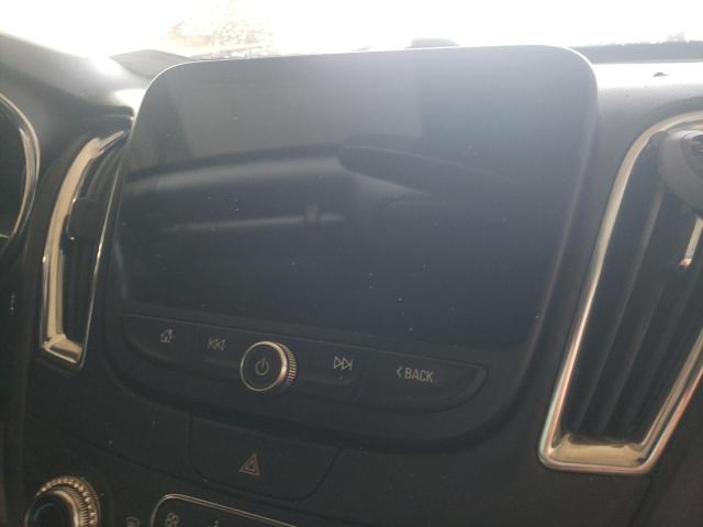 2017 CHEVROLET MALIBU HYB - 1G1ZJ5SU7HF197512