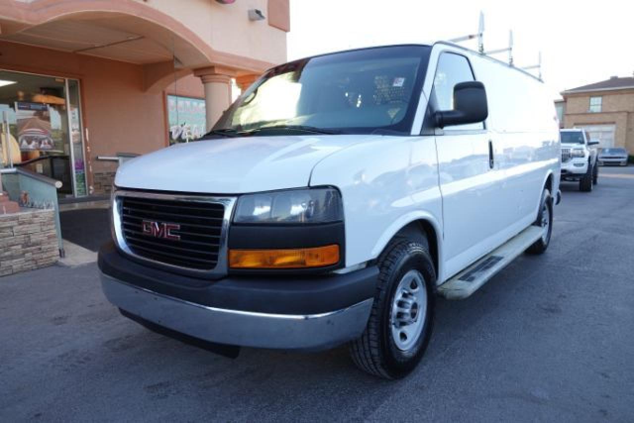 2015 GMC Savana G2500 VIN: 1GTW7FCF4F1901268 Lot: 60904672