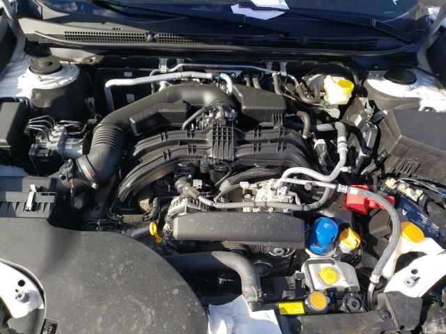 2021 SUBARU LEGACY PRE 4S3BWAF61M3020321