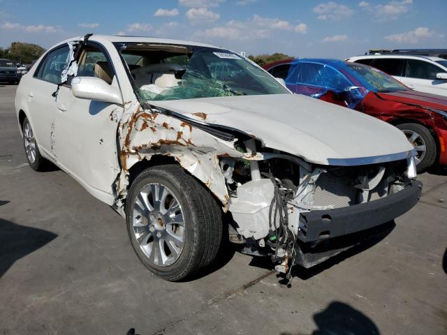 2009 Toyota Avalon Xl за продажба в Grand Prairie, TX - Damage History