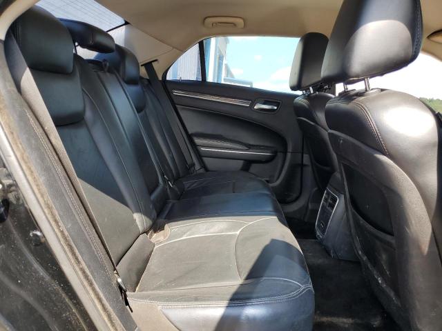 2015 CHRYSLER 300 LIMITE - 2C3CCAAG1FH766706