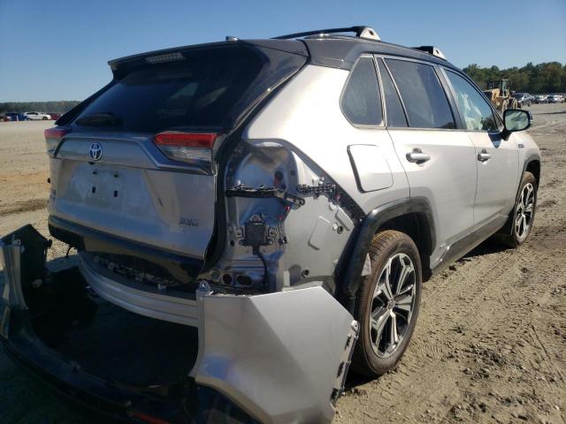 2021 TOYOTA RAV4 PRIME - JTMFB3FV6MD066205