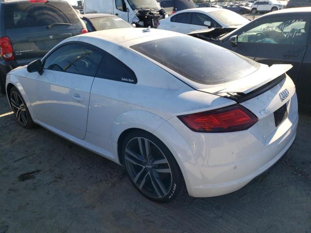 2016 AUDI TT TRUC5AFV8G1021423