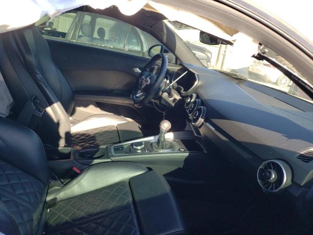 2016 AUDI TT TRUC5AFV8G1021423