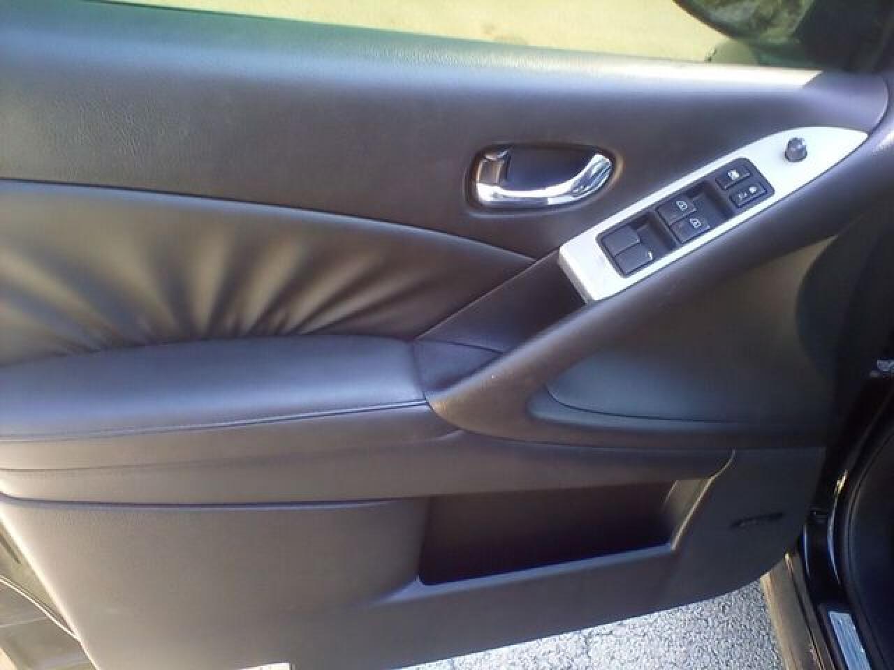 2009 Nissan Murano S VIN: JN8AZ18W29W129140 Lot: 60932662