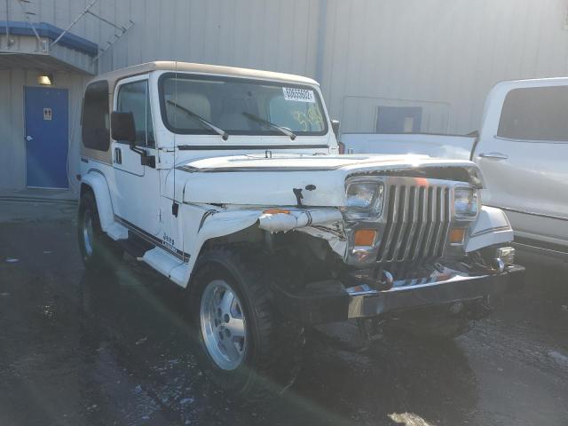 1990 JEEP WRANGLER / YJ LAREDO for Sale | TN - MEMPHIS | Thu. Oct 13, 2022  - Used & Repairable Salvage Cars - Copart USA