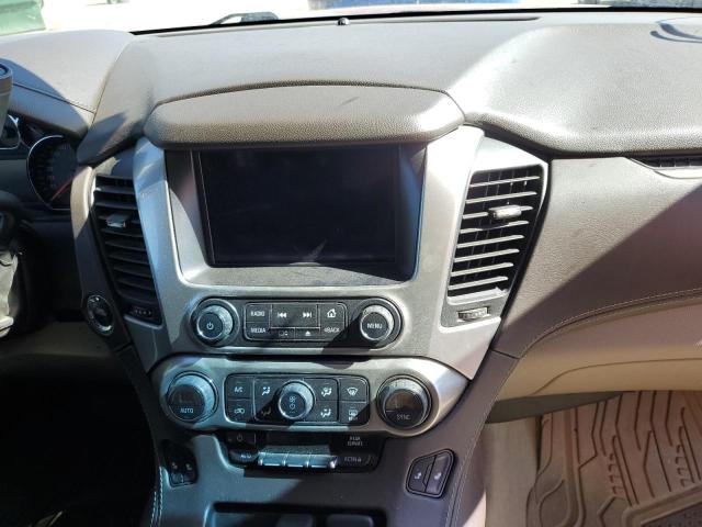 2015 CHEVROLET TAHOE K150 - 1GNSKBKC8FR144168