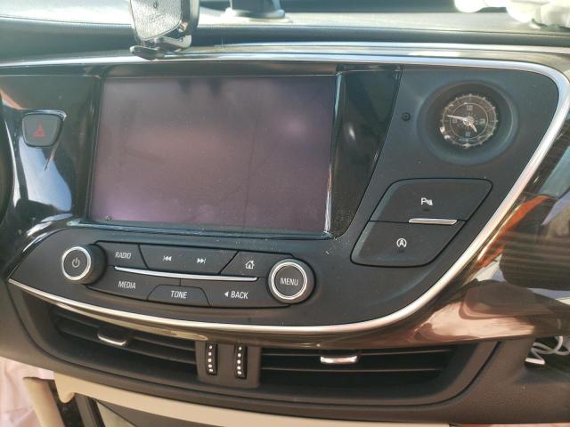 2020 BUICK ENVISION P - LRBFX1SA9LD155739