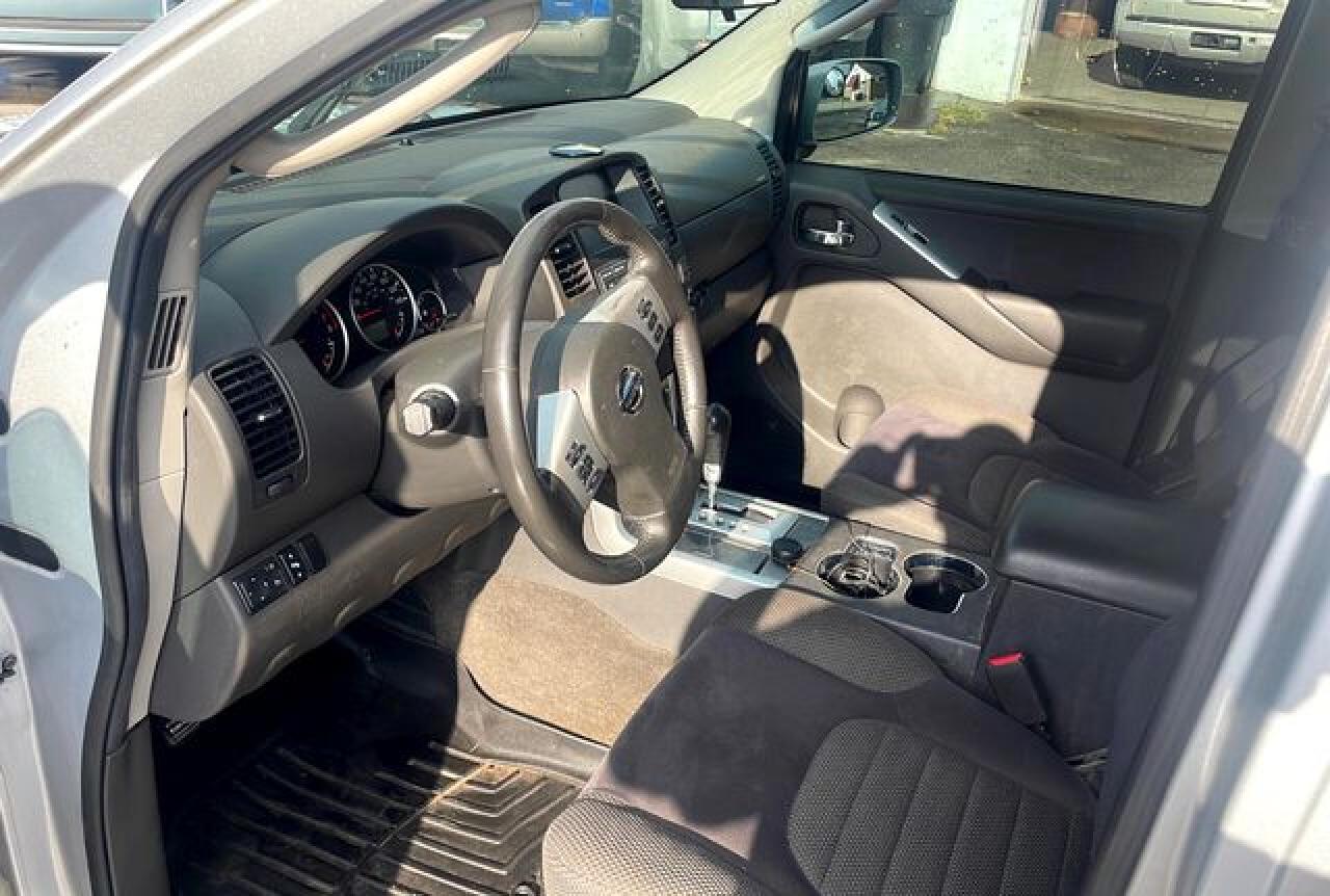 2009 Nissan Pathfinder S VIN: 5N1AR18B49C612411 Lot: 60910932
