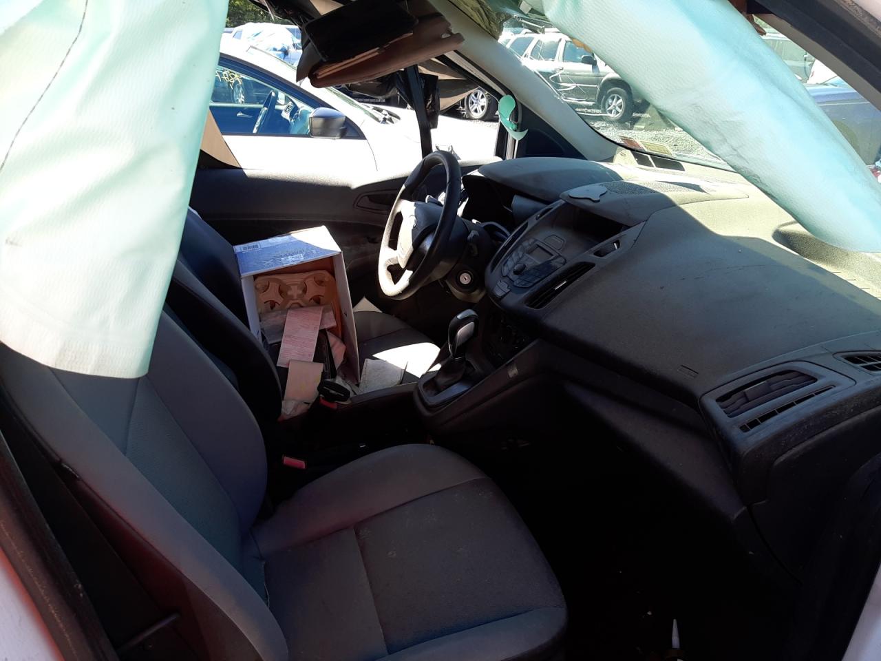 2015 Ford Transit Connect Xl на продаже в Brookhaven, NY - All Over