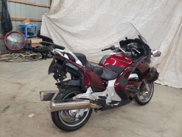 2005 HONDA ST1300 JH2SC51095M300722