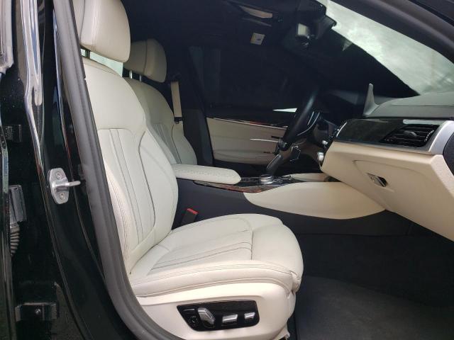 2020 BMW M550XI WBAJS7C04LCE13416