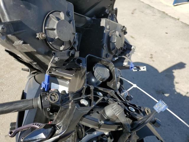 2016 YAMAHA YZFR6 C JYARJ16Y1GA011466