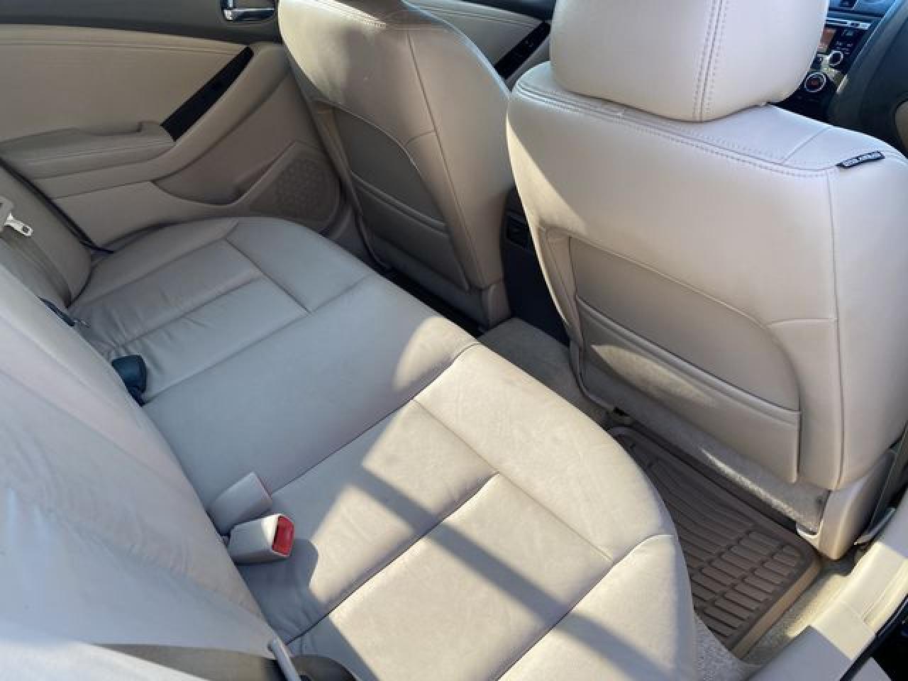 2010 Nissan Altima Base VIN: 1N4AL2AP0AN516923 Lot: 60902172