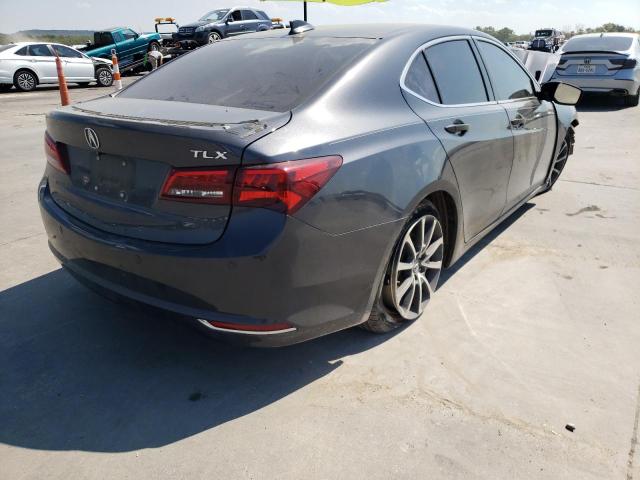 2015 ACURA TLX ADVANC 19UUB2F73FA022106