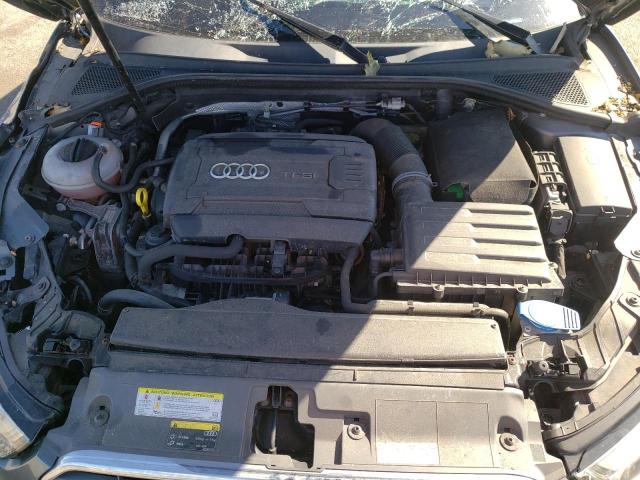 2015 AUDI S3 PREMIUM WAUBFGFF5F1112840