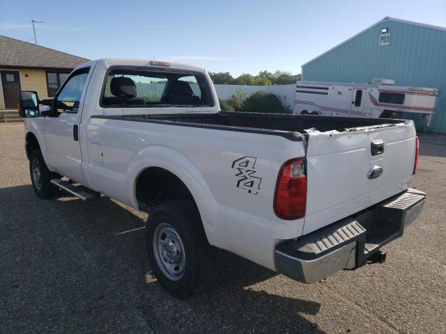 2015 FORD F350 1FTRF3B69FEA51694